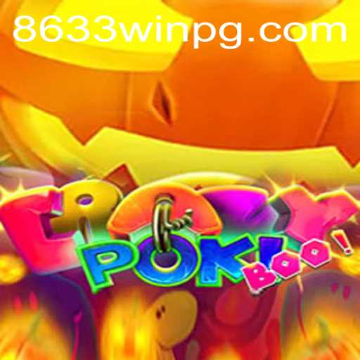 Descubra CrazyPokiBoo: O Novo Fenômeno de Jogo Online com 8633win.com