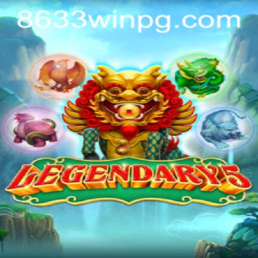 Descubra o Fascinante Mundo de Legendary5: Um Guia Completo
