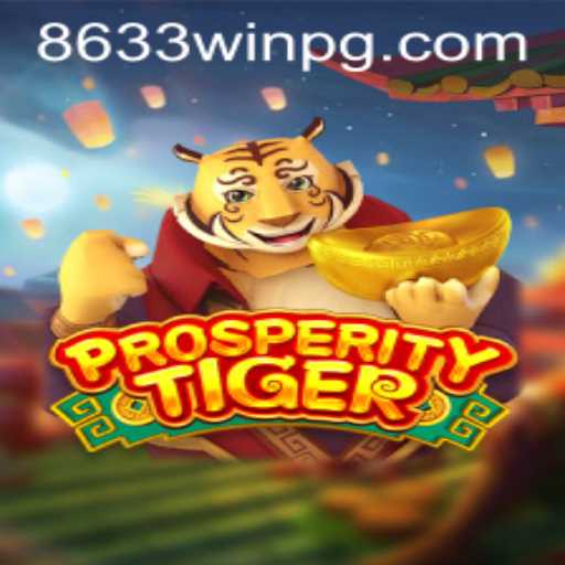 Descubra o Fascinante Mundo de ProsperityTiger: Um Jogo Inovador