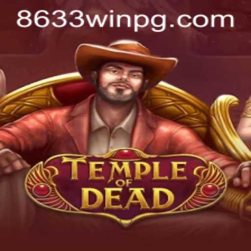 Descubra o Fascinante Mundo de TempleofDead e Ganhe Grande com 8633win.com